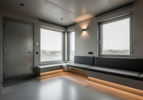 Vandal-Resistant Construction General Contractor