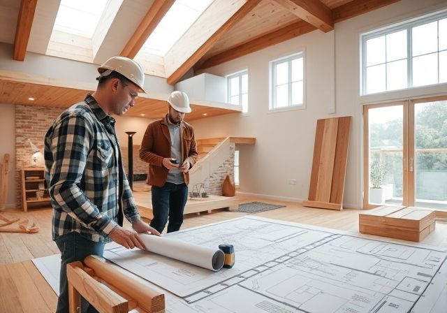 Renovation Company Near Me