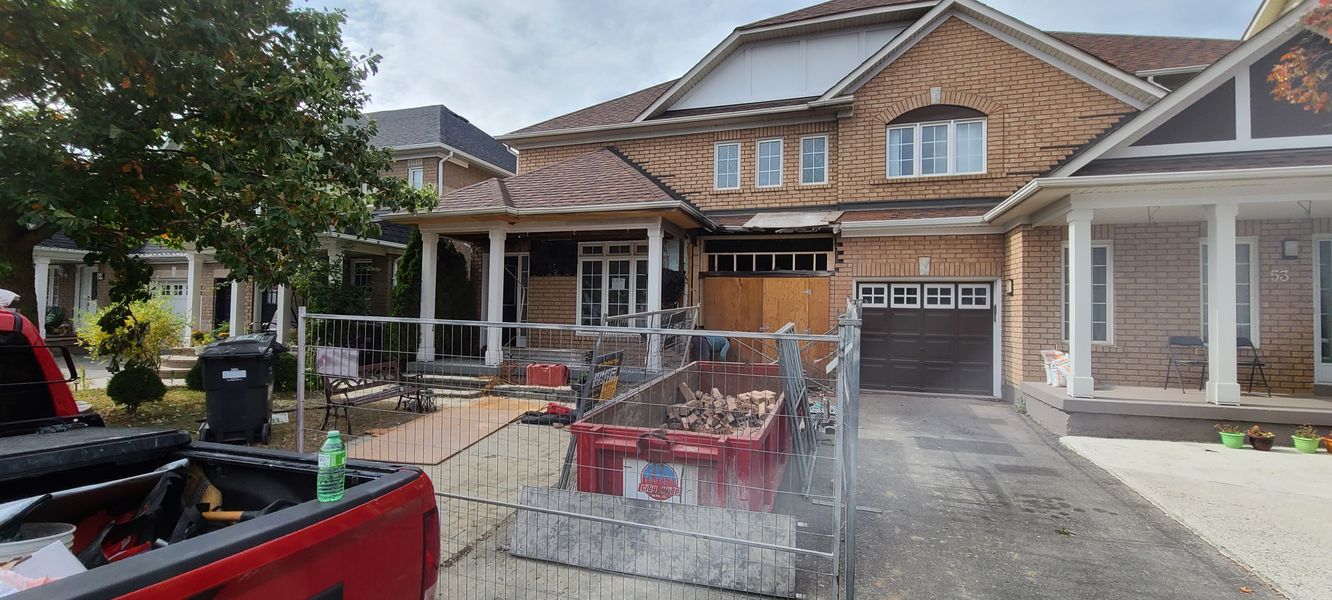 Renovations | General Contractor | Fire Restoration | Builder | Custom Homes | Construction