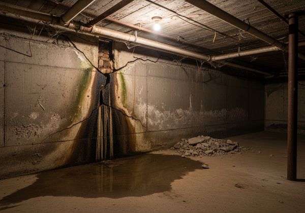 waterproofing company construction 