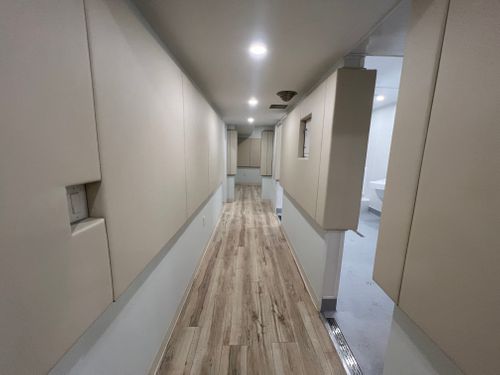 Supportive housing construction Ontario Brampton group home builders Residential care facility contractors Congregate living builds GTA Assisted living construction services Non-profit housing developers Ontario Specialized residential builds