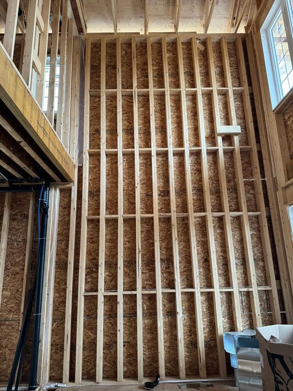 Custom Homes - Construction Company