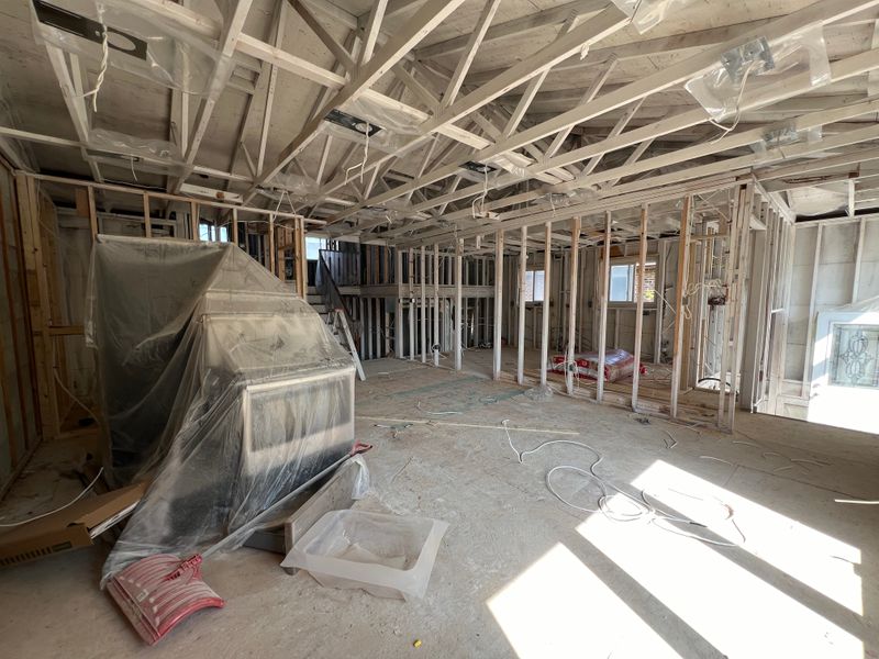 Renovations | General Contractor | Fire Restoration | Builder | Custom Homes | Construction