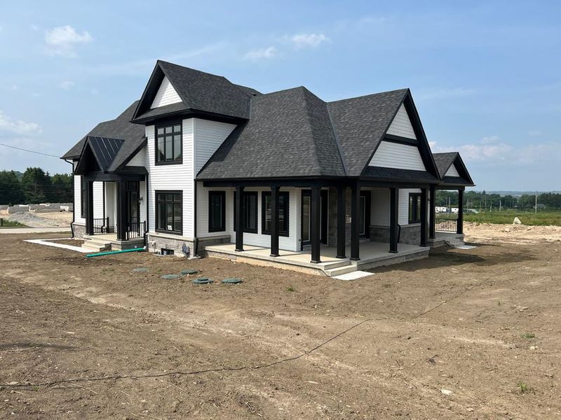 Custom Homes - Construction Company Custom Homes - Construction Company