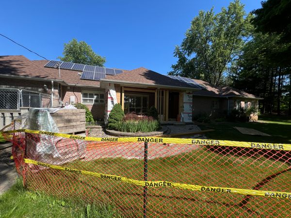 Custom Home Near Me