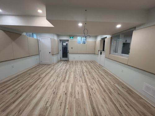 Supportive housing construction Ontario Brampton group home builders Residential care facility contractors Congregate living builds GTA Assisted living construction services Non-profit housing developers Ontario Specialized residential builds