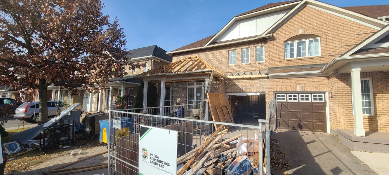 Renovations | General Contractor | Fire Restoration | Builder | Custom Homes | Construction