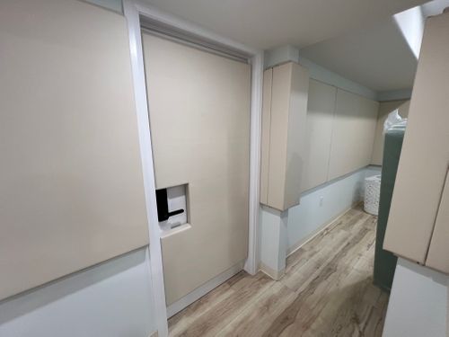 Supportive housing construction Ontario Brampton group home builders Residential care facility contractors Congregate living builds GTA Assisted living construction services Non-profit housing developers Ontario Specialized residential builds