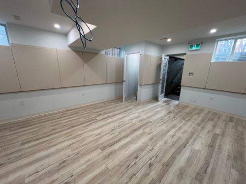 Supportive housing construction Ontario Brampton group home builders Residential care facility contractors Congregate living builds GTA Assisted living construction services Non-profit housing developers Ontario Specialized residential builds