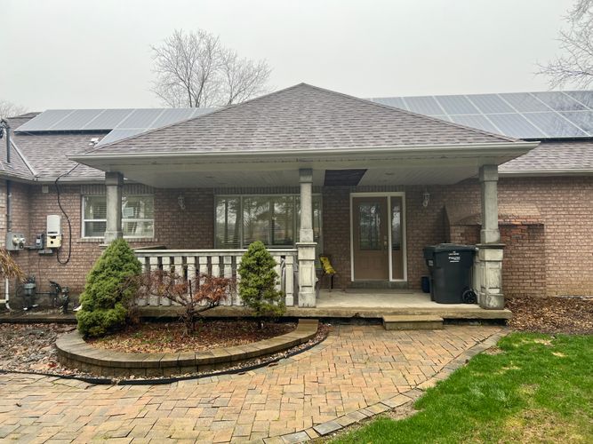Custom Home Near Me