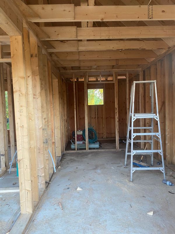 Garden suite construction near me