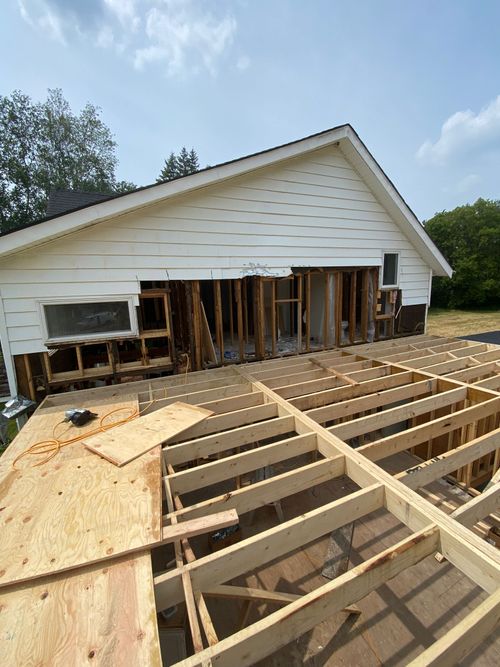Custom Home Near Me