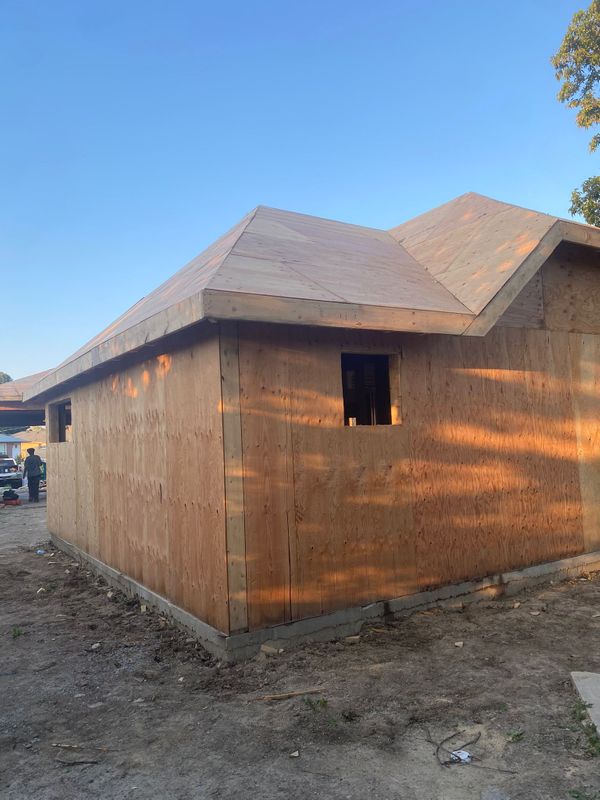 Garden suite construction near me