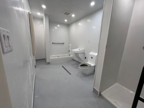 Supportive housing construction Ontario Brampton group home builders Residential care facility contractors Congregate living builds GTA Assisted living construction services Non-profit housing developers Ontario Specialized residential builds