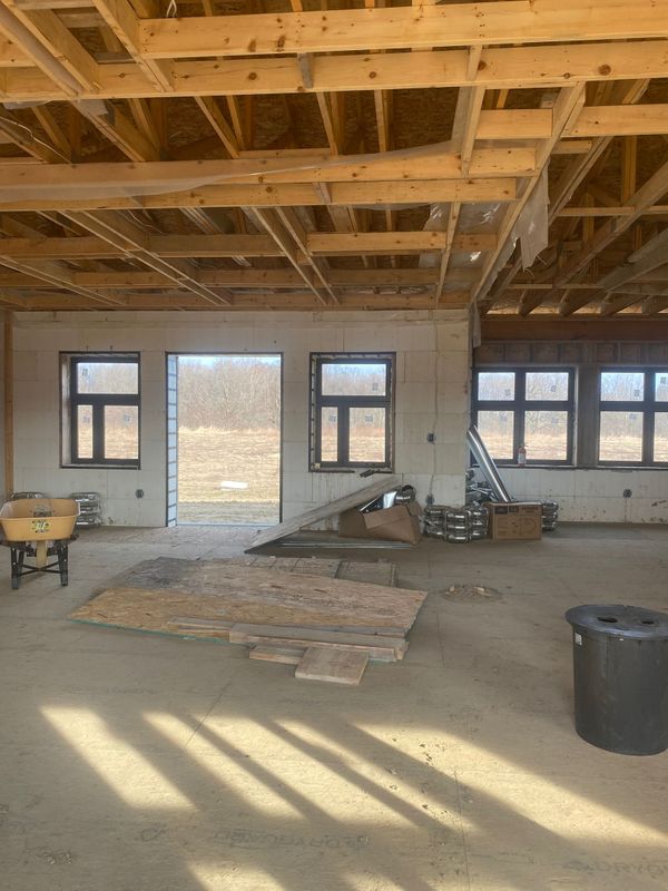 Custom Homes - Construction Company