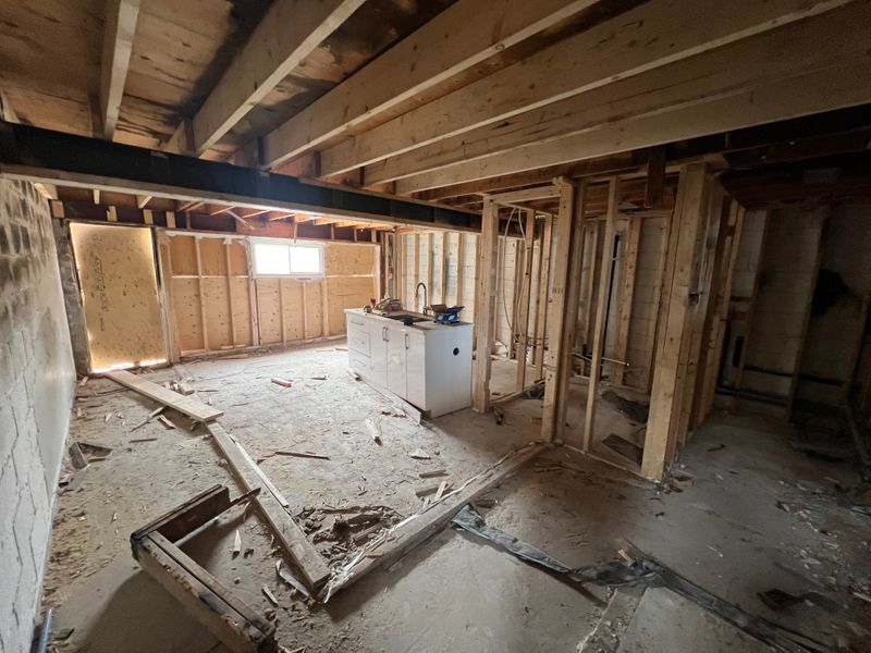 Renovations | General Contractor | Fire Restoration | Builder | Custom Homes | Construction