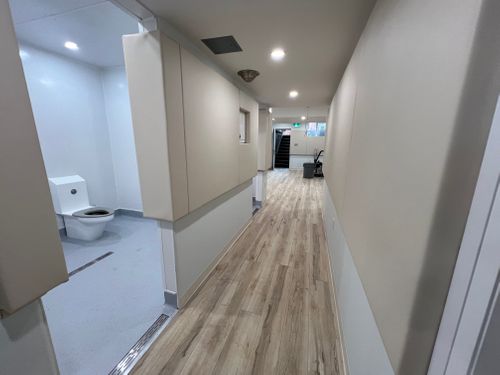 Supportive housing construction Ontario Brampton group home builders Residential care facility contractors Congregate living builds GTA Assisted living construction services Non-profit housing developers Ontario Specialized residential builds