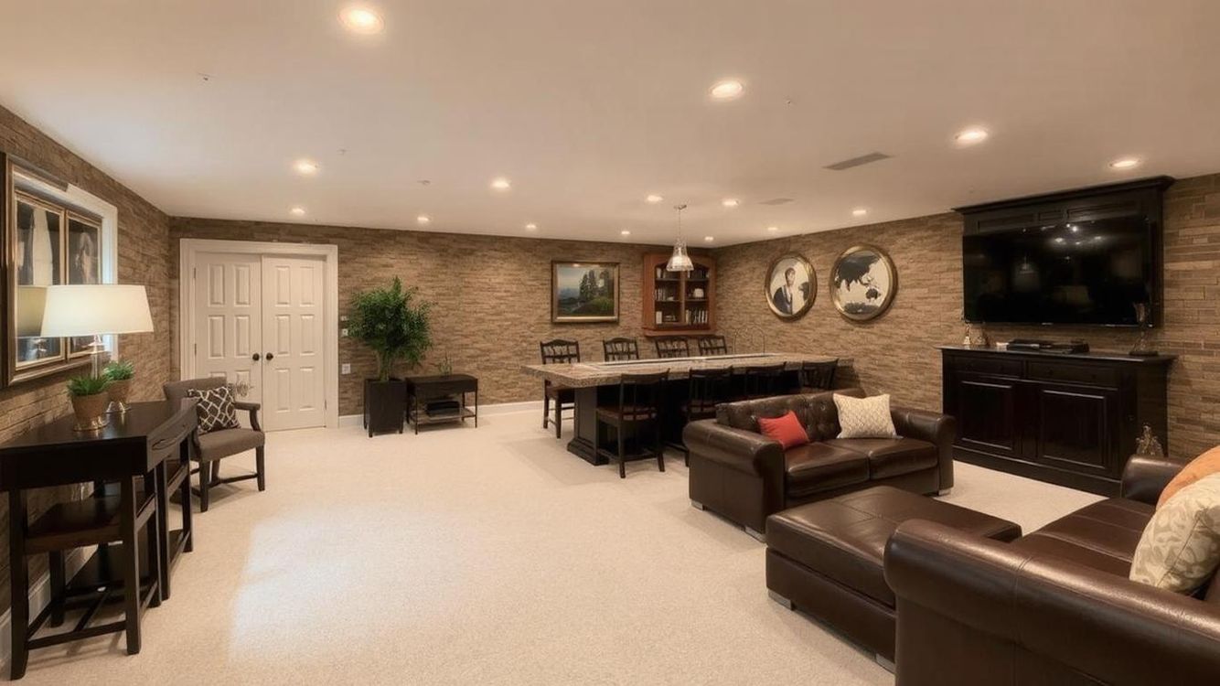 Renovations | General Contractor | Fire Restoration | Builder | Custom Homes | Construction