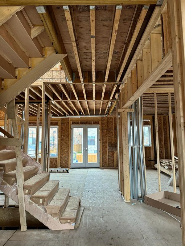 Custom Homes - Construction Company