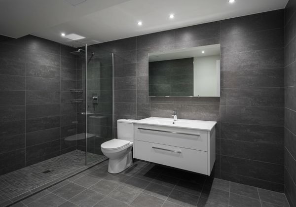 basement construction in Toronto