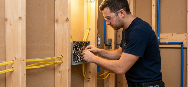 Permits and drawings general contractor