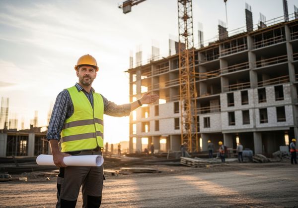 construction company Brampton