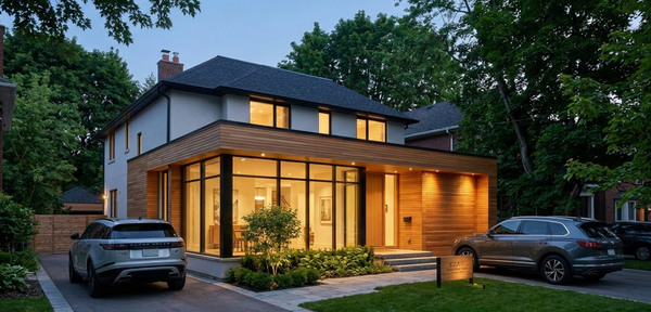 Permits and drawings general contractor