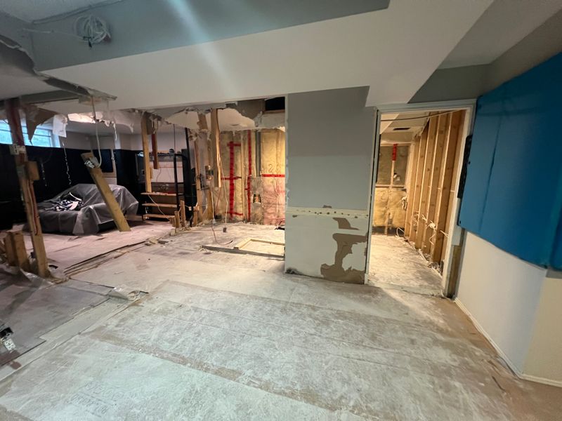 Construction management company - Toronto