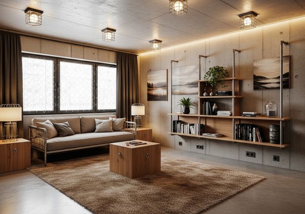 Vandal-Resistant Construction General Contractor