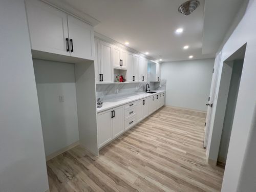 Supportive housing construction Ontario Brampton group home builders Residential care facility contractors Congregate living builds GTA Assisted living construction services Non-profit housing developers Ontario Specialized residential builds