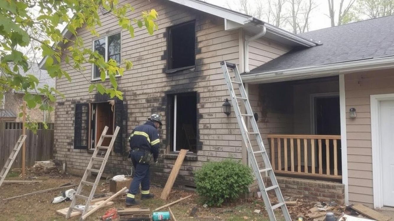 Renovations | General Contractor | Fire Restoration | Builder | Custom Homes | Construction