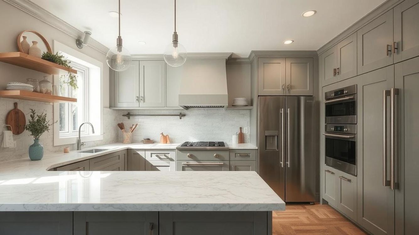 Renovations | General Contractor | Fire Restoration | Builder | Custom Homes | Construction