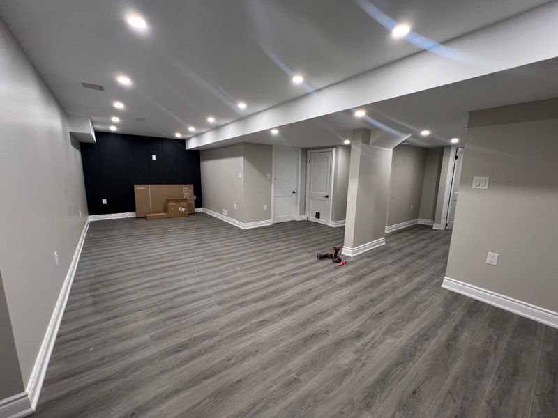 basement construction company