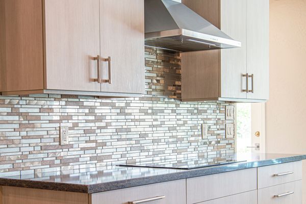 new kitchen range