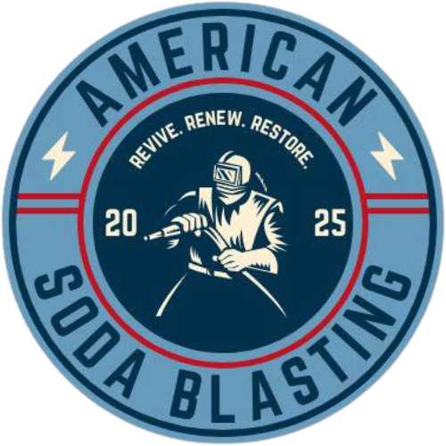 American Soda Blasting