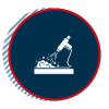 abrasive blasting. 