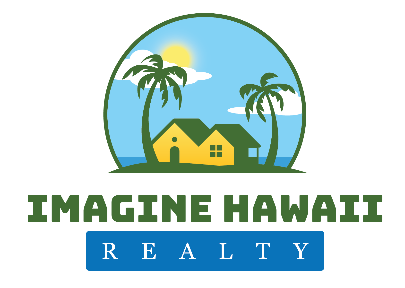 Imagine Hawaii Realty