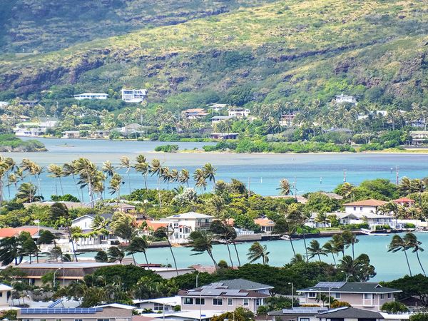 real estate in Oahu Hawaii