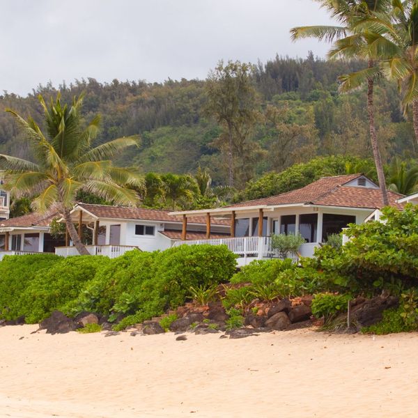 Oahu house Oahu house