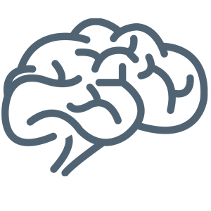 Brain Icon