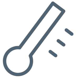 Thermometer Icon