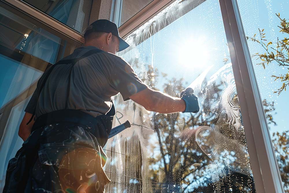 Hosting guests is rewarding — but the turnaround cleaning can be a challenge. Let us take care of it. Airbnb / Rental Cleaning