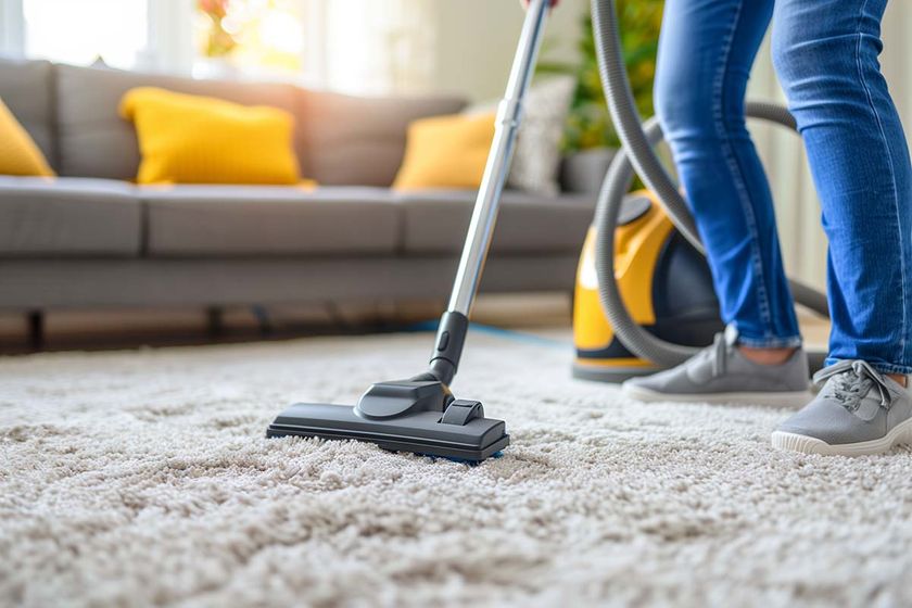 Your home should feel like your sanctuary — not your to-do list. Residential Cleaning