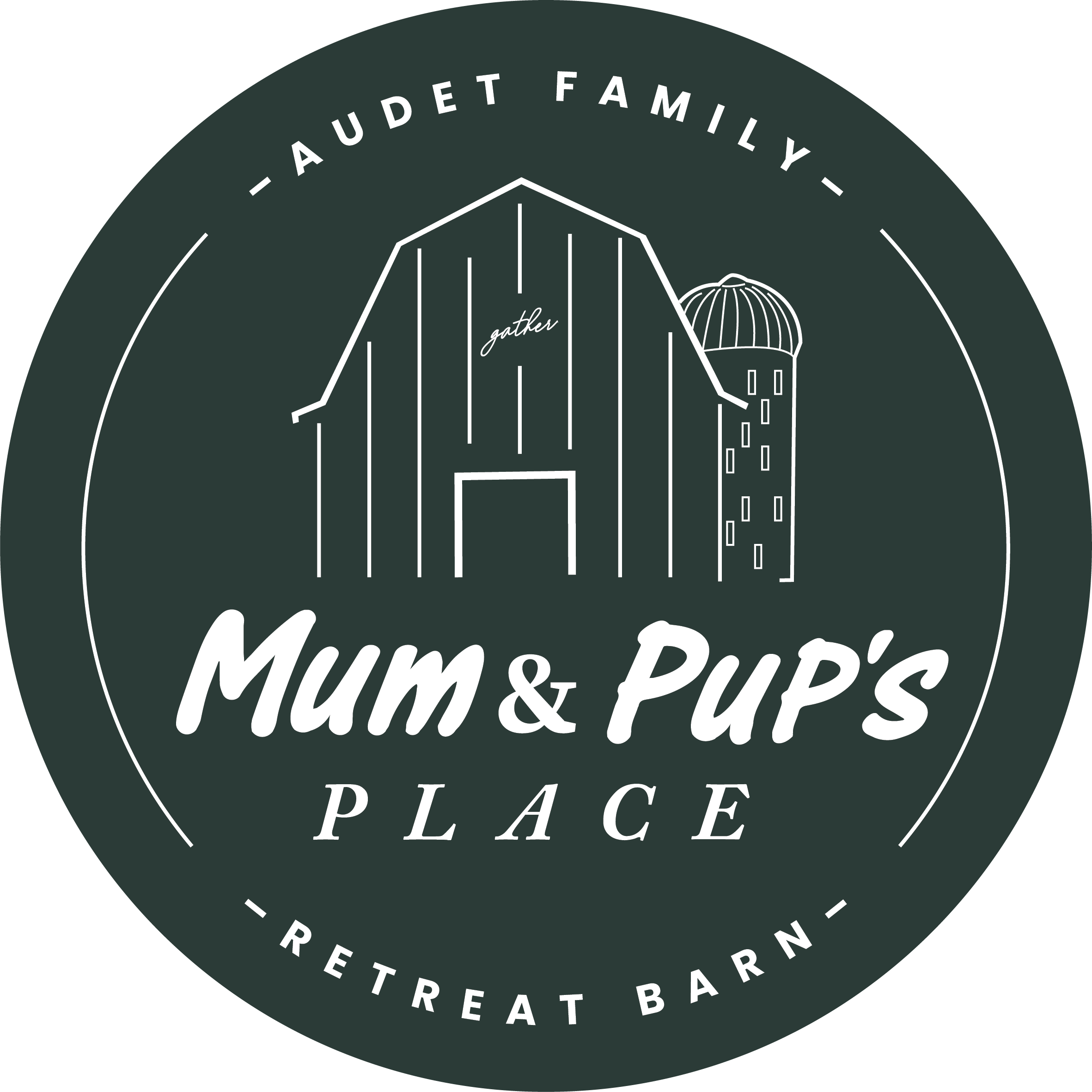 Mum & Pup's Place