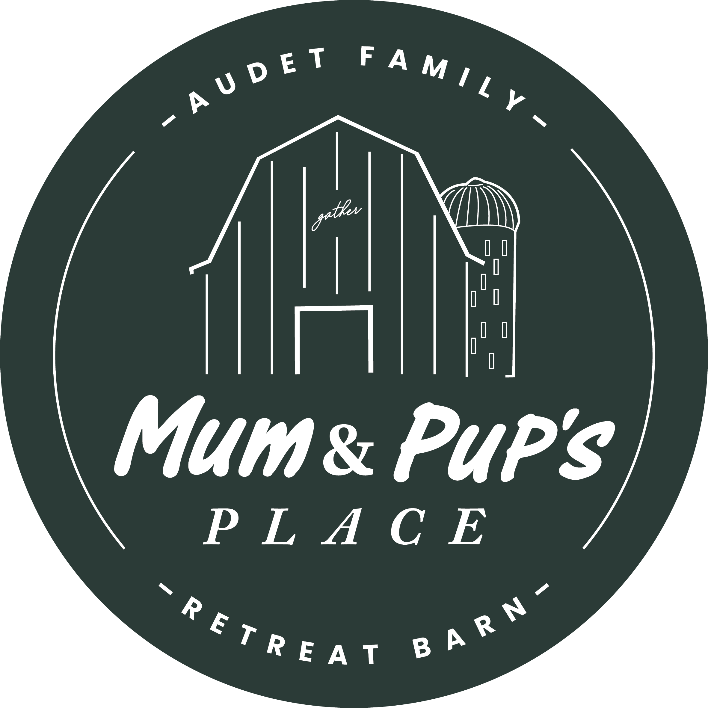 About Mum & Pup's Place