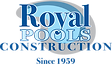 Royal Pools Construction