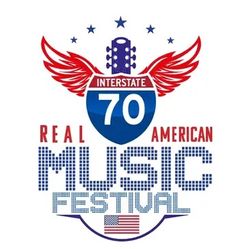 I-70 Real American Music Festival