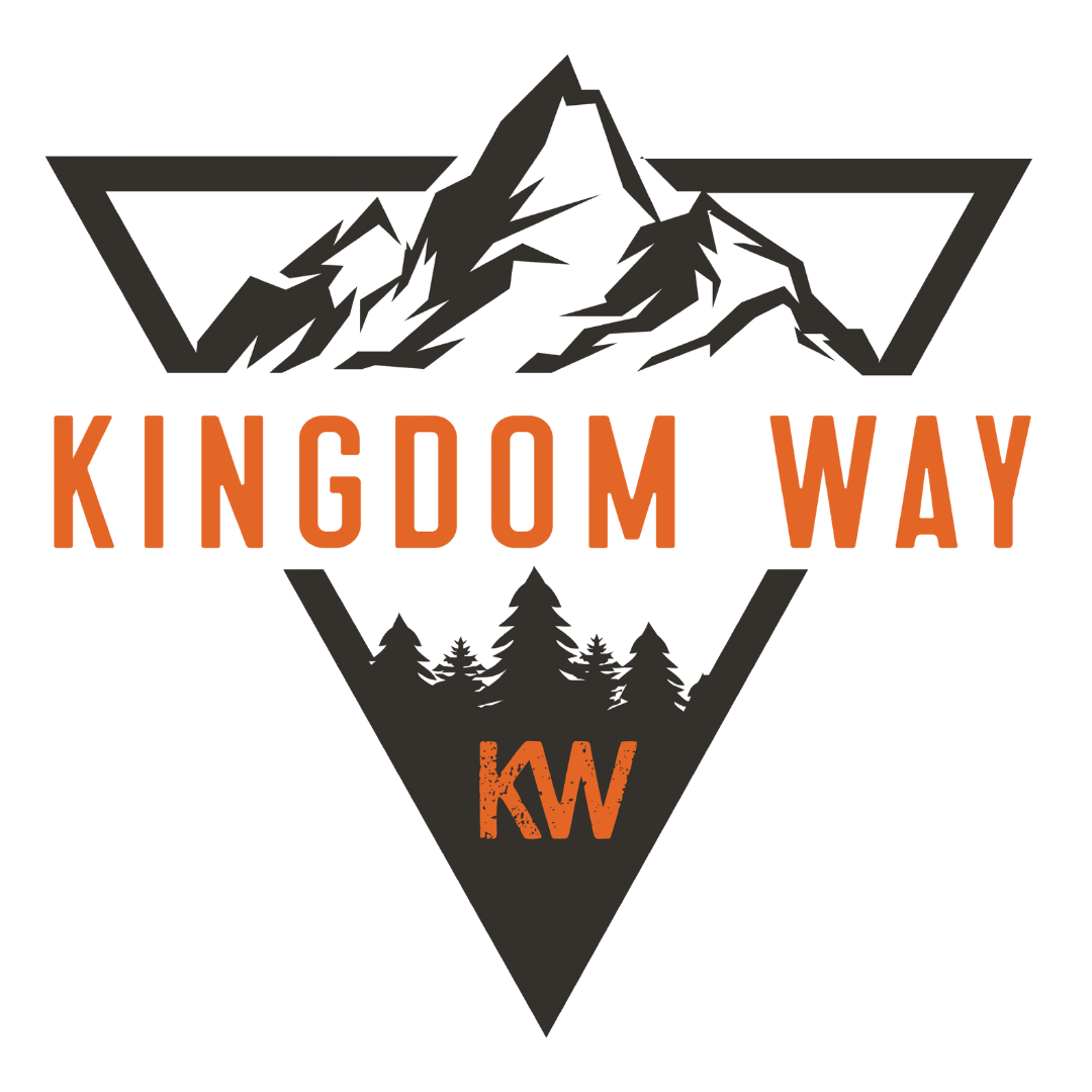 Kingdom Way Ministries Kingdom Way Ministries