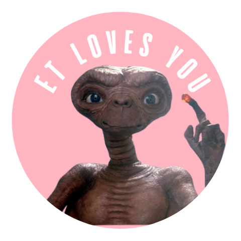 ET Love