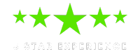 5 Star Experience